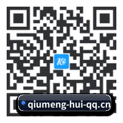 华为鸿蒙生态专享端 二维码